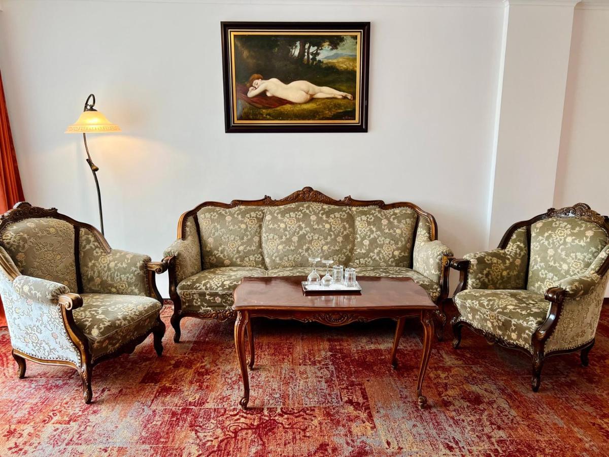 Hotel Piatra Mare Пояна-Брашов Экстерьер фото