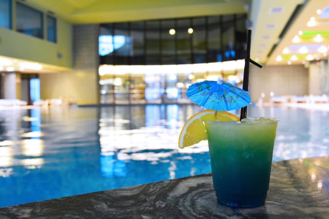 Hotel Piatra Mare Пояна-Брашов Экстерьер фото