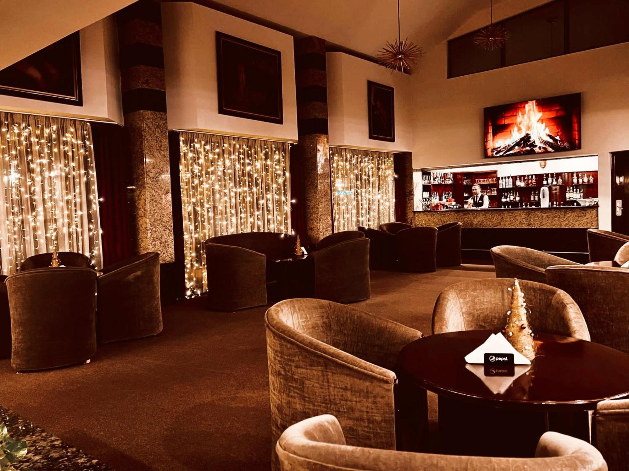 Hotel Piatra Mare Пояна-Брашов Экстерьер фото